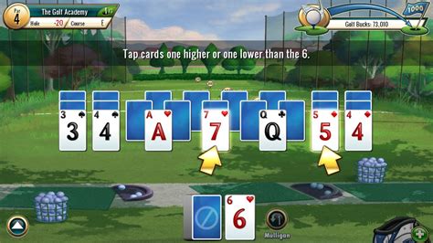 fairway solitaire for windows 10.